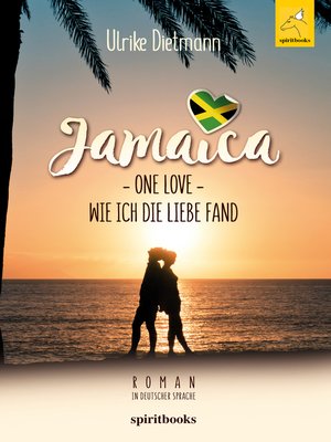 cover image of Jamaika – One Love